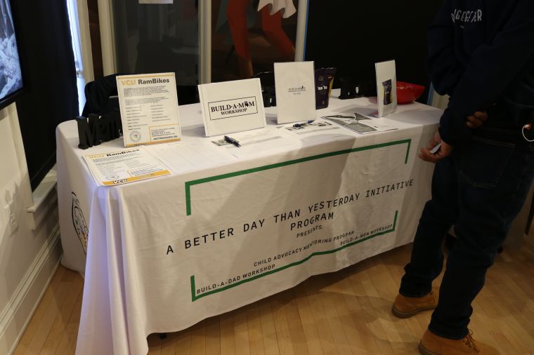 MLK Day Celebration 2020