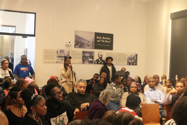 MLK Day Celebration 2020