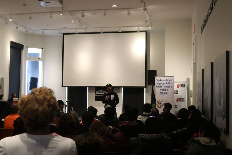 MLK Day Celebration 2020