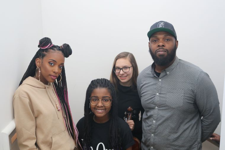 MLK Day Celebration 2020