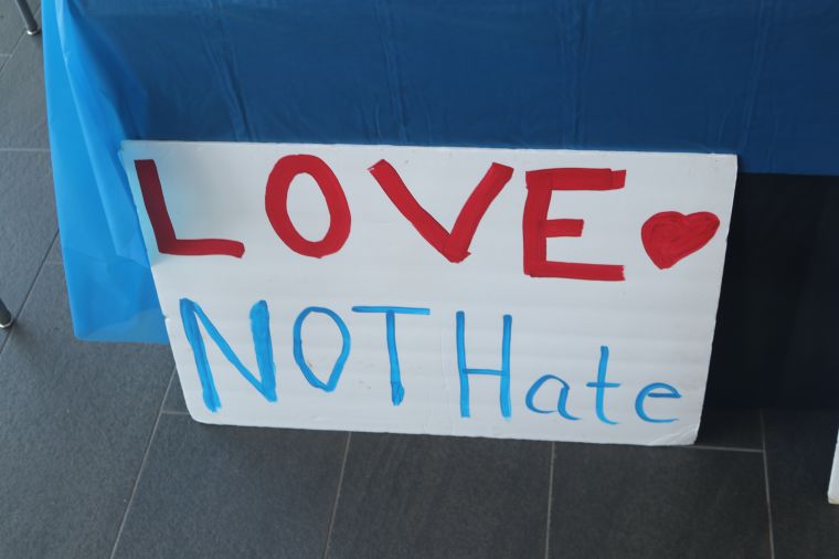 MLK Day Celebration 2020