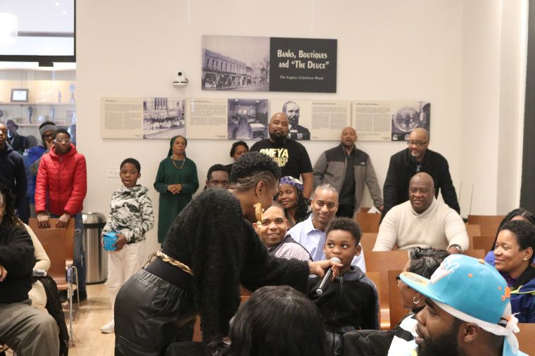 MLK Day Celebration 2020