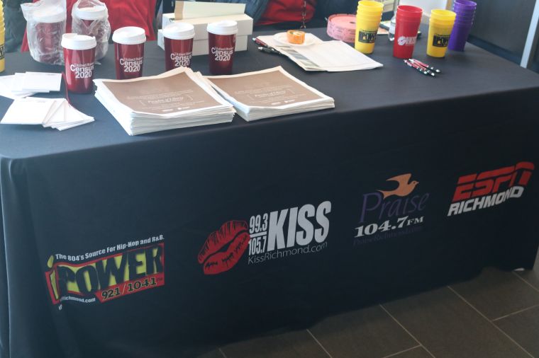 MLK Day Celebration 2020