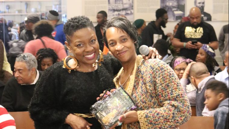 MLK Day Celebration 2020