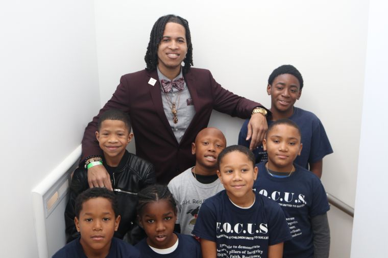 MLK Day Celebration 2020