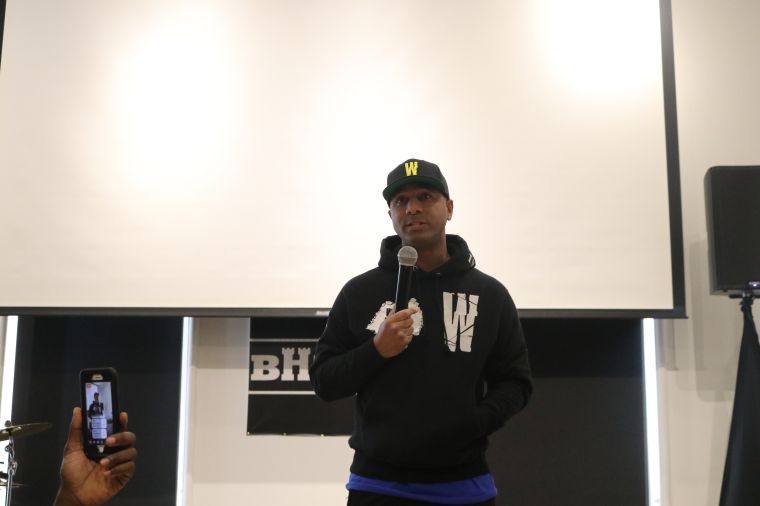 MLK Day Celebration 2020