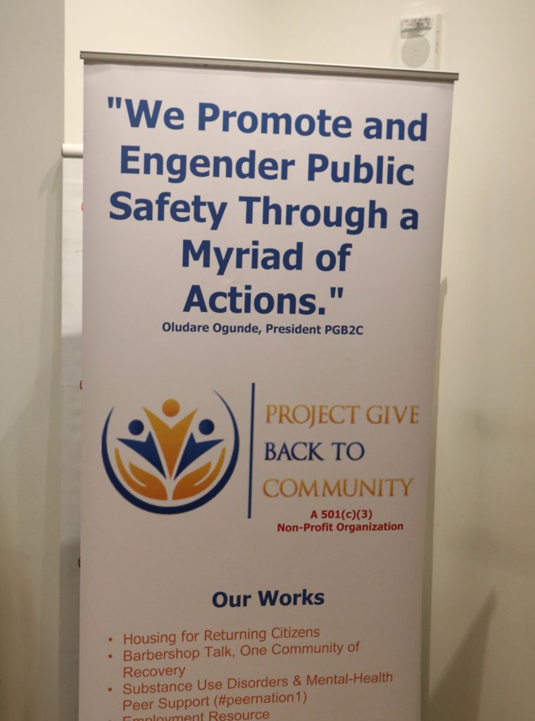 MLK Day Celebration 2020