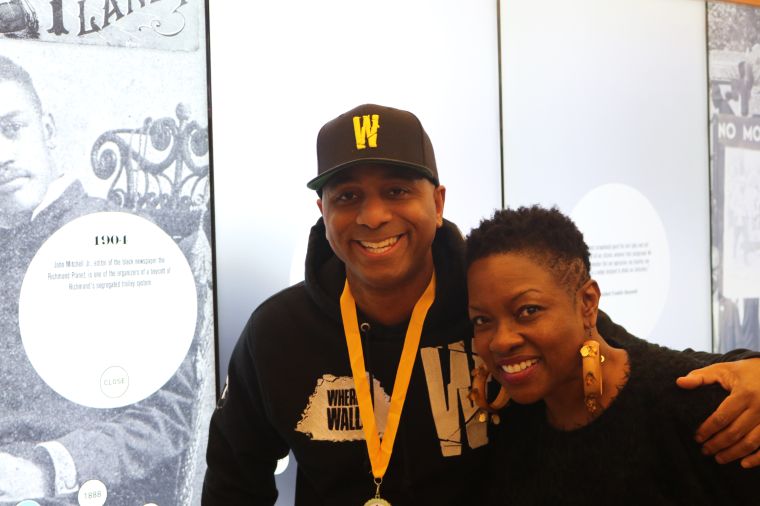 MLK Day Celebration 2020