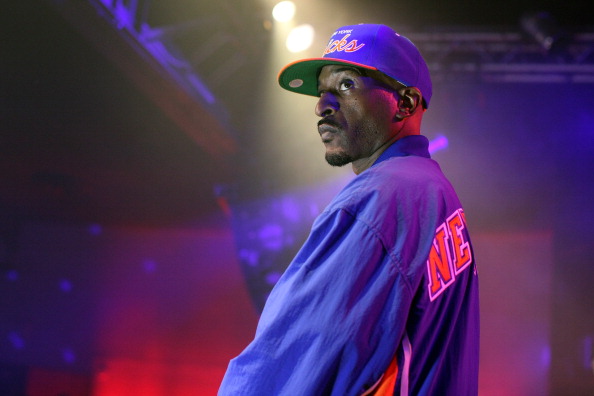 New York Premiere Of Ice-T's Directorial Debut Film, Indomina's "Something From Nothing: The Art Of Rap" - After Party