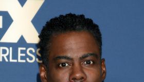 Chris Rock at arrivals for FX Networks W...
