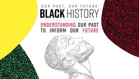 Black History Month Sponsors