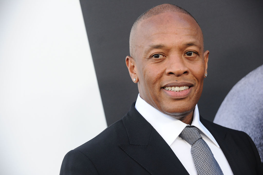 Premiere Of HBO's "The Defiant Ones" - Arrivals
