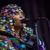 Erykah Badu live at Oyafestivalen 2019, Oslo