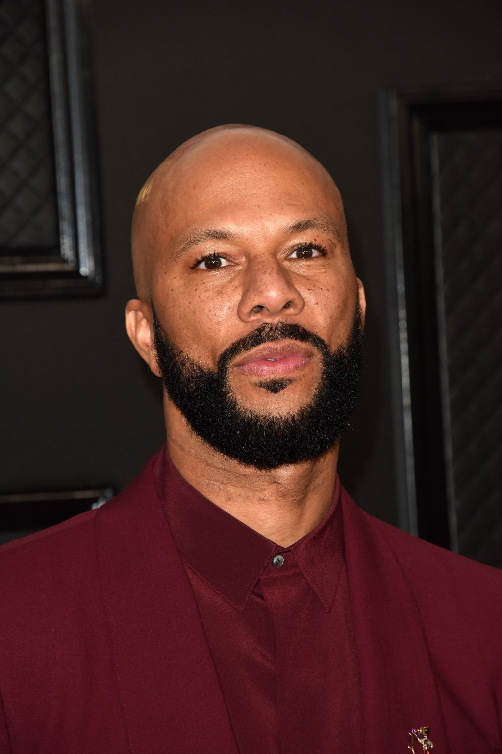 Common at arrivals for 62nd Annual Gramm...