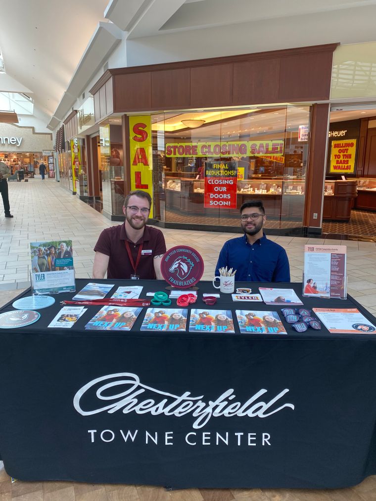 Radio One Richmond Career Fair 2020