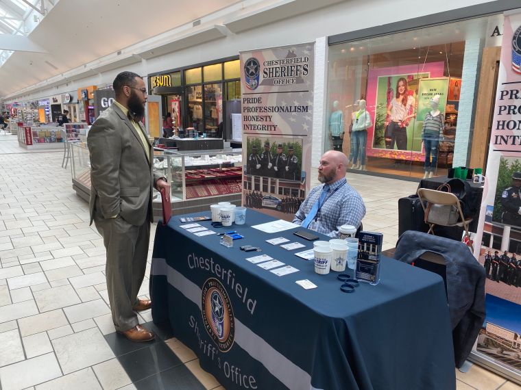 Radio One Richmond Career Fair 2020