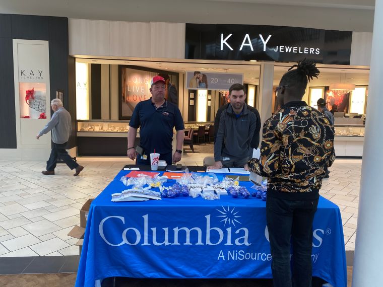 Radio One Richmond Career Fair 2020