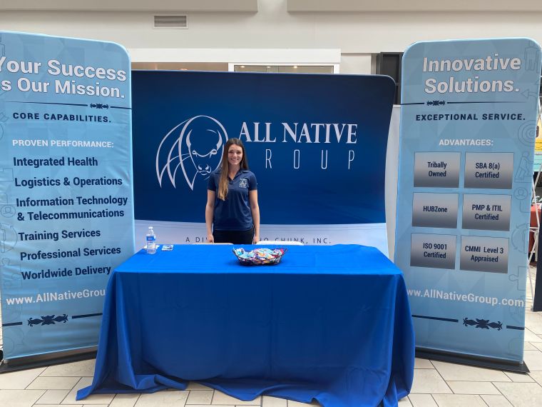 Radio One Richmond Career Fair 2020