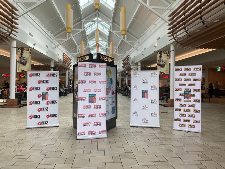 Radio One Richmond Career Fair 2020