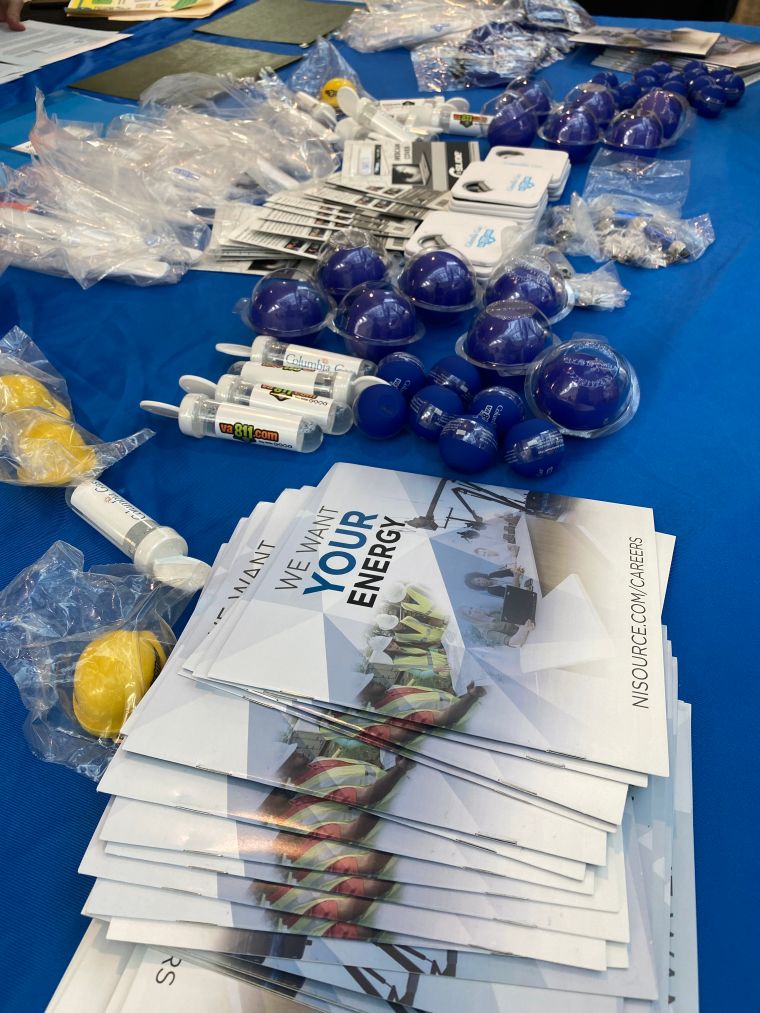 Radio One Richmond Career Fair 2020