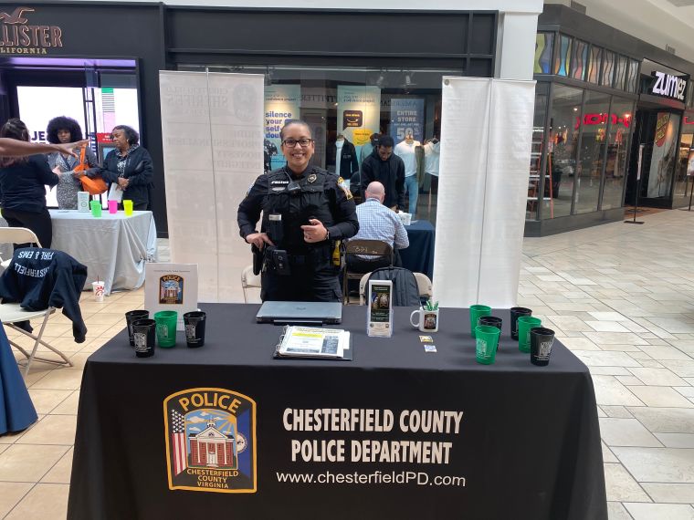 Radio One Richmond Career Fair 2020