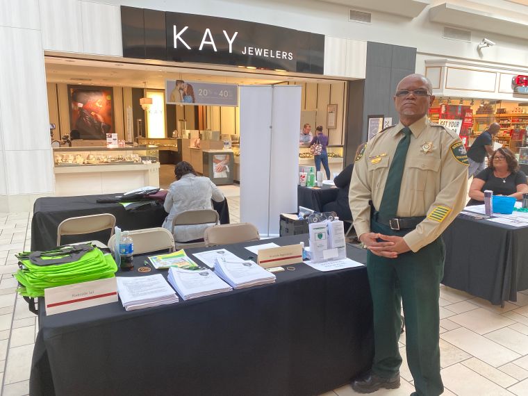 Radio One Richmond Career Fair 2020