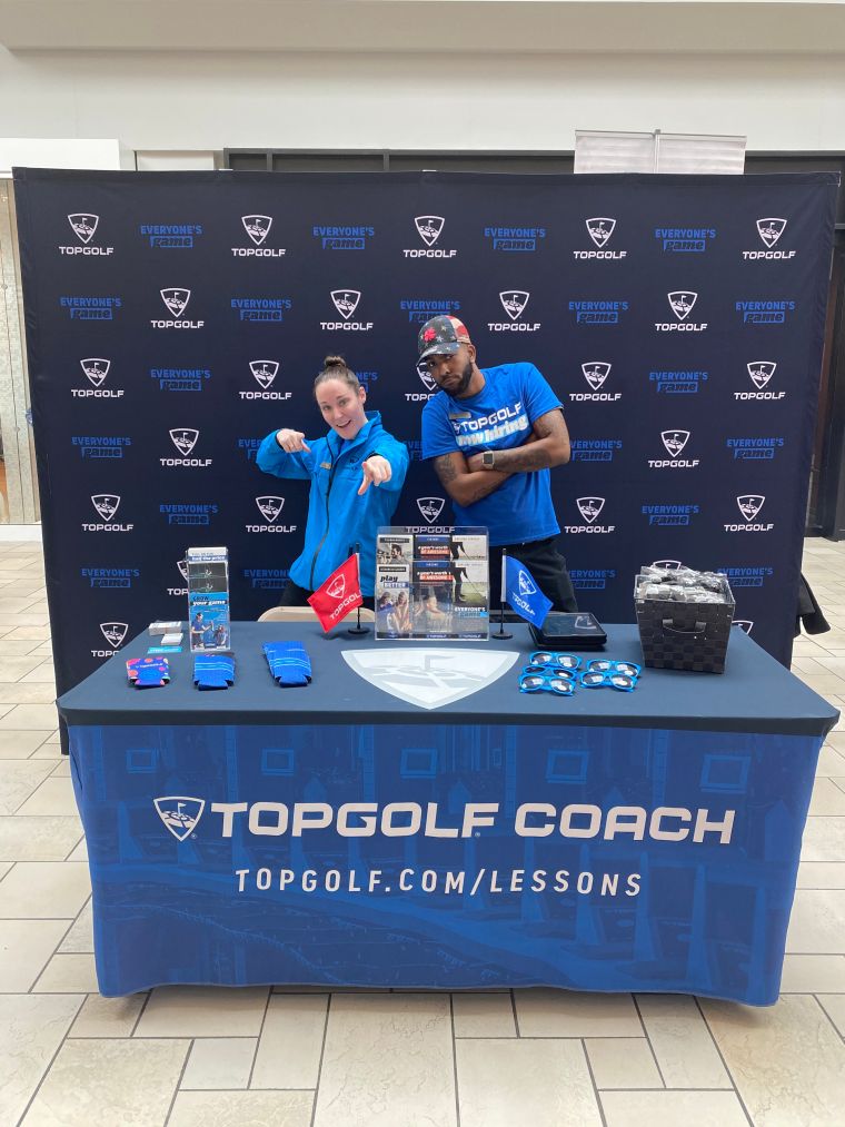 Radio One Richmond Career Fair 2020