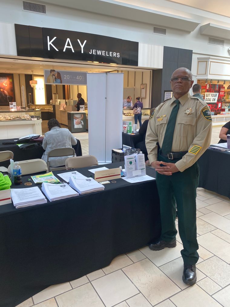 Radio One Richmond Career Fair 2020