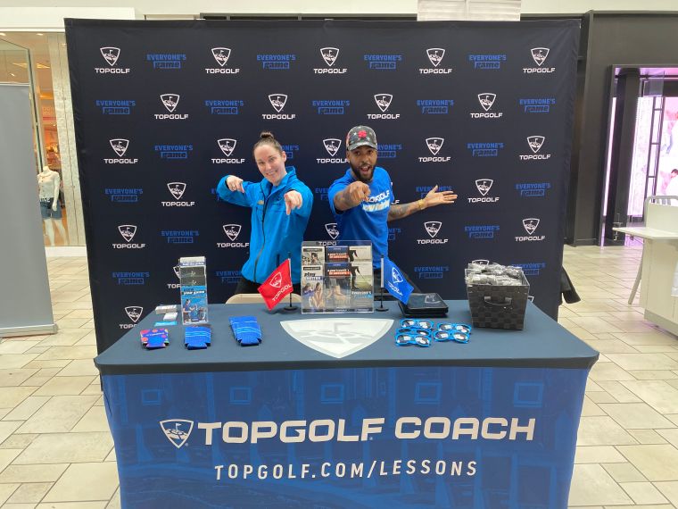 Radio One Richmond Career Fair 2020