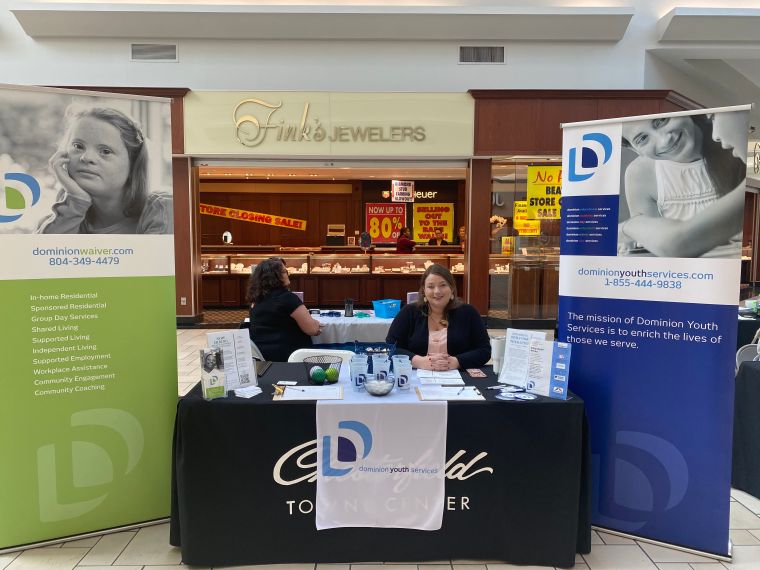 Radio One Richmond Career Fair 2020