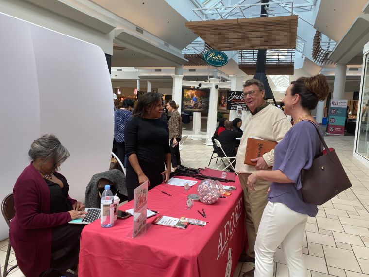 Radio One Richmond Career Fair 2020