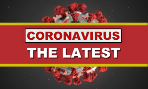 Coronavirus Breaking News