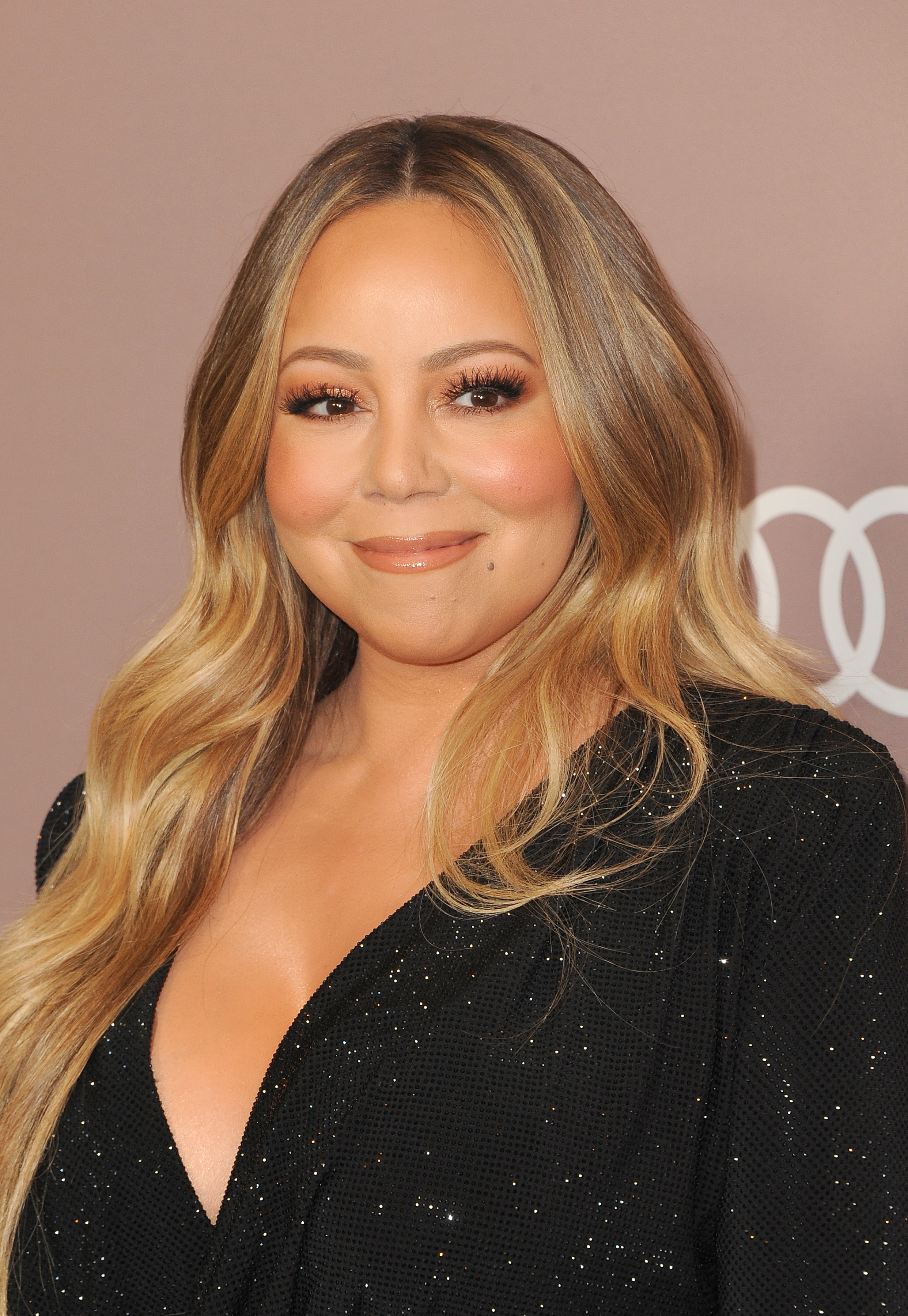 Mariah Carey at the Variety&apos;s 2019 Power Of Women held at the Beverly Wilshire Four Seasons Hotel in Beverly Hills, USA on October 11, 2019.
