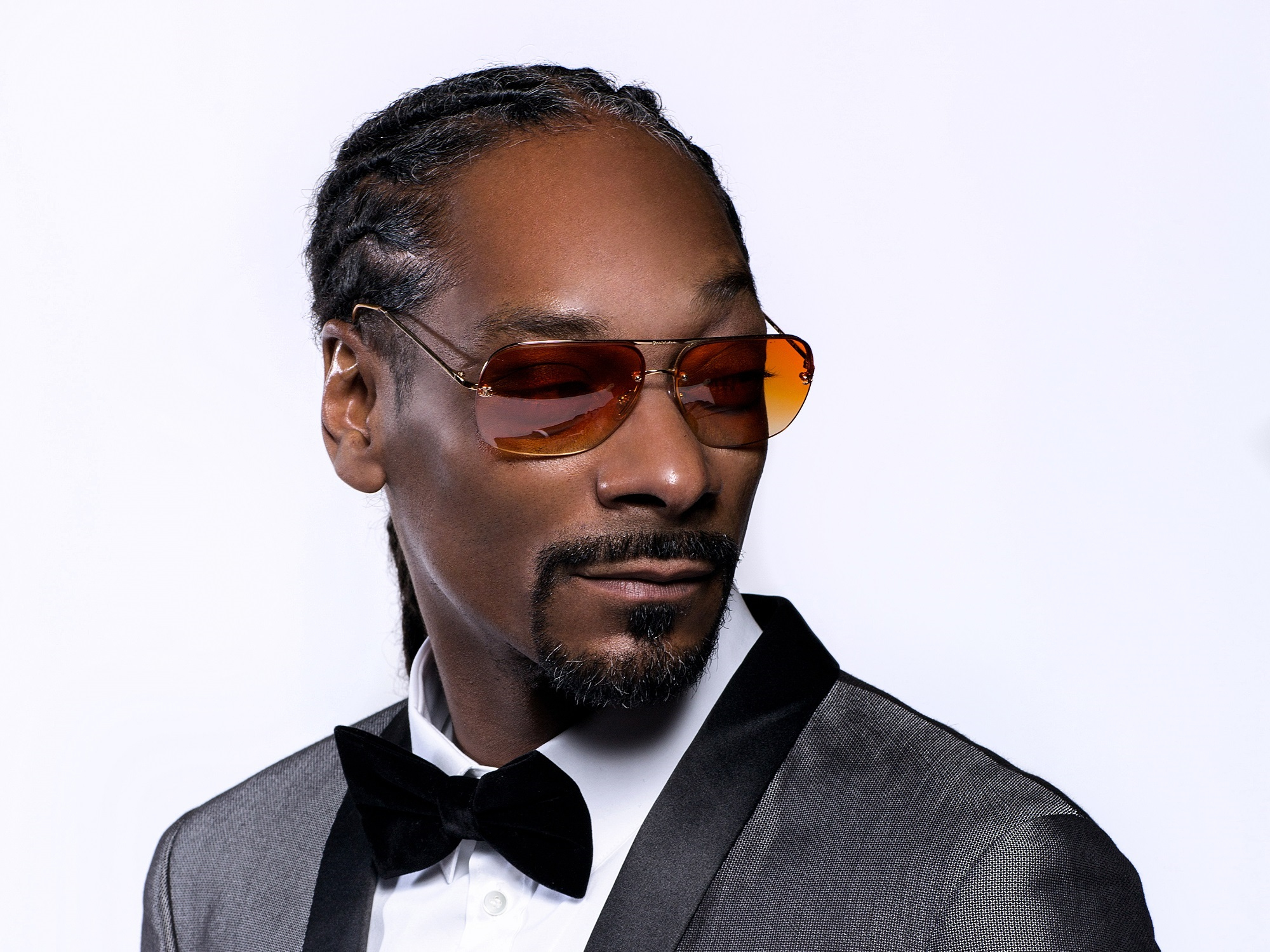 Snoop Dogg On Feminism In Hip Hop ” Let’s Have Some Imagination” 99.