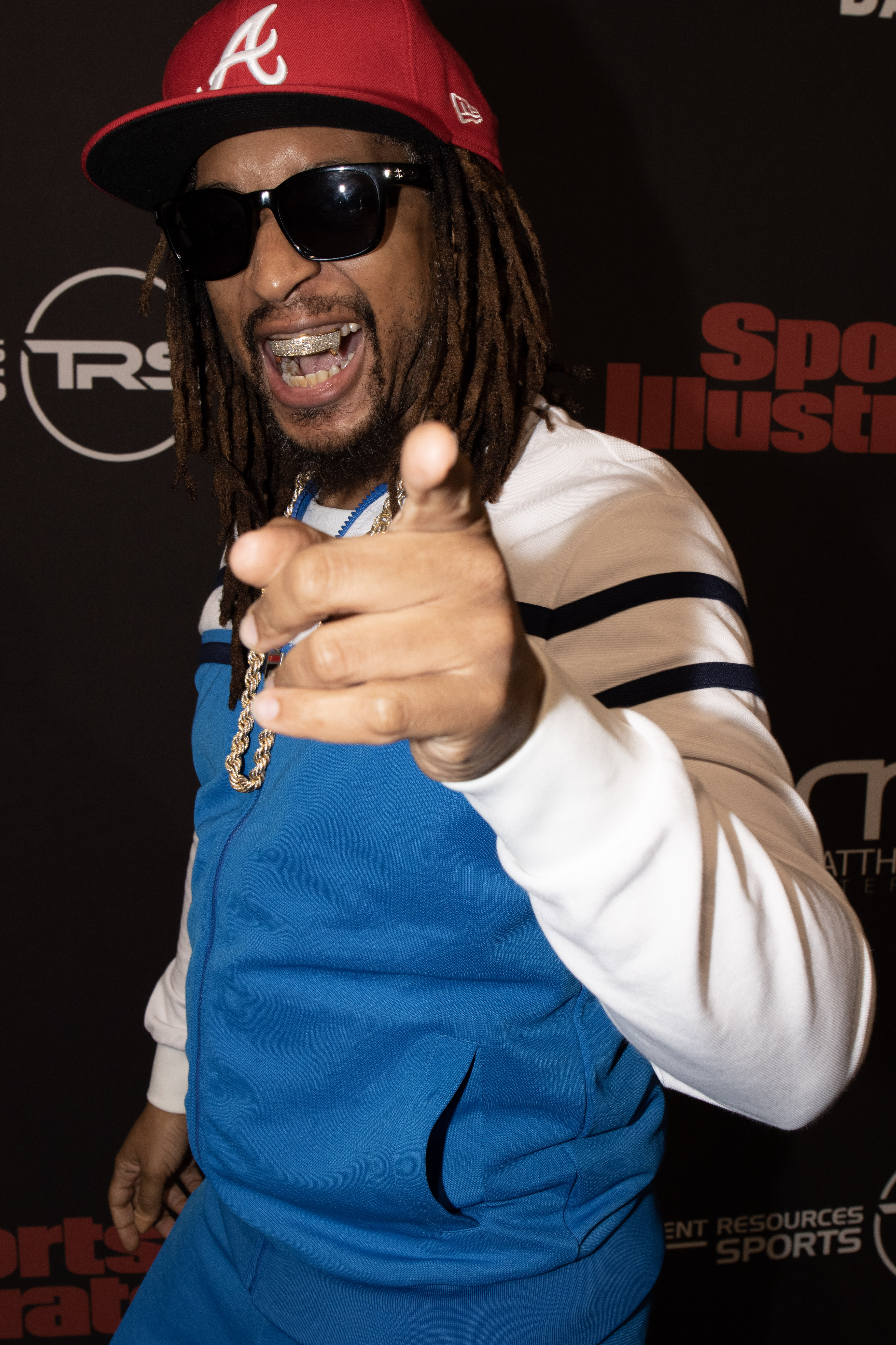 Sports Illustrated - Saturday Night Takeover