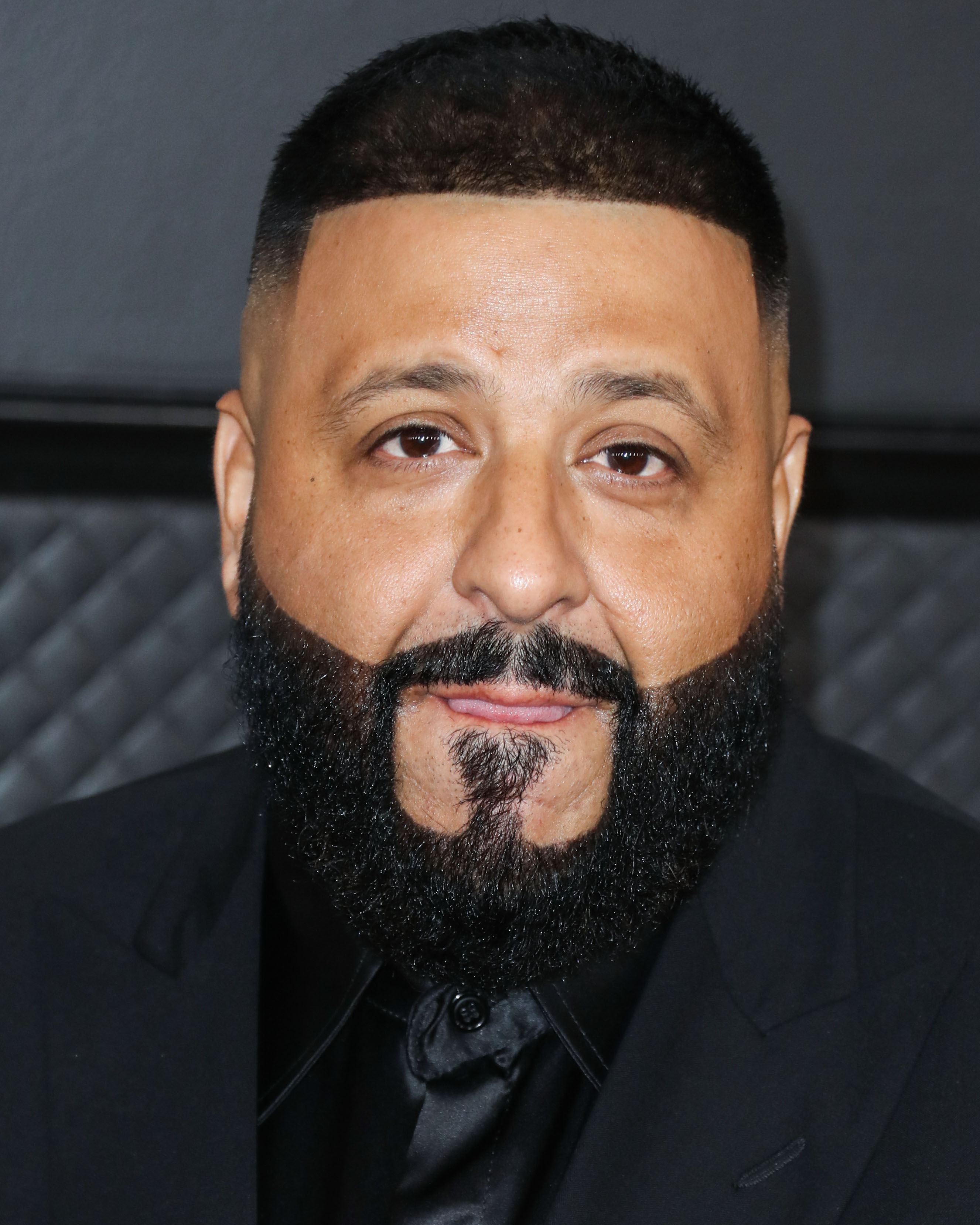 This Is How Desparately DJ Khaled Wants And Needs A Haircut 99.3105.