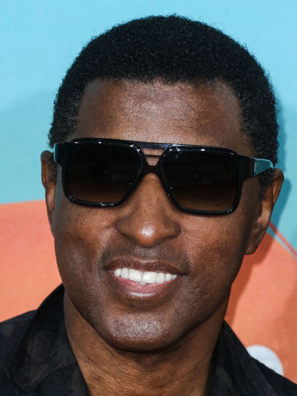 (FILE) Kenny &apos;Babyface&apos; Edmonds Reveals He And His Family Tested Positive For Coronavirus COVID-19 B...