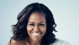 Becoming An Intimate Conversation With Michelle Obama