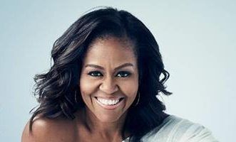 Becoming An Intimate Conversation With Michelle Obama