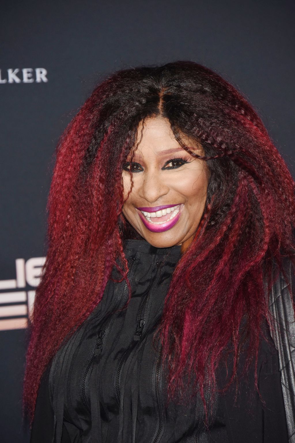 Chaka Khan attends the premiere of Columbia Pictures&apos; "Charlie&apos;s Angels" at Westwood Regency Theater on November 11, 2019 in Los Angeles, California\n© Jill Johnson/jpistudios.com