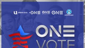 One Vote: Register to Vote