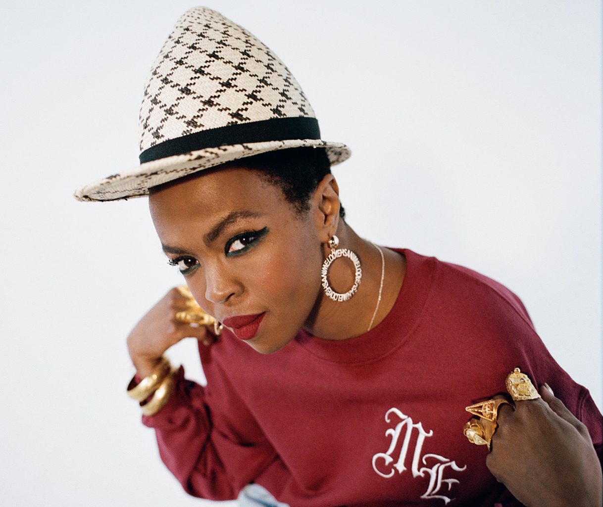 Lauryn Hill
