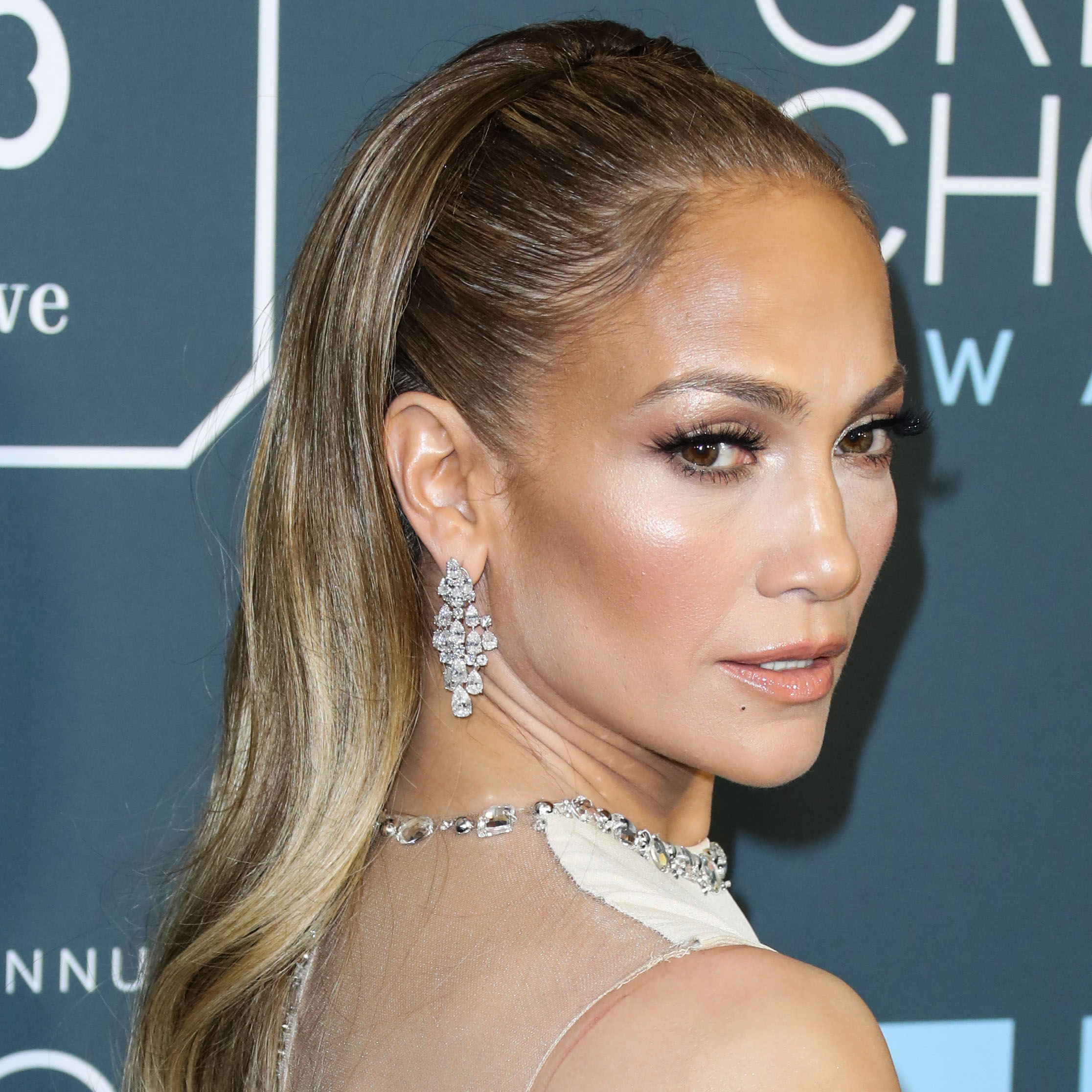25th Annual Critics' Choice Awards