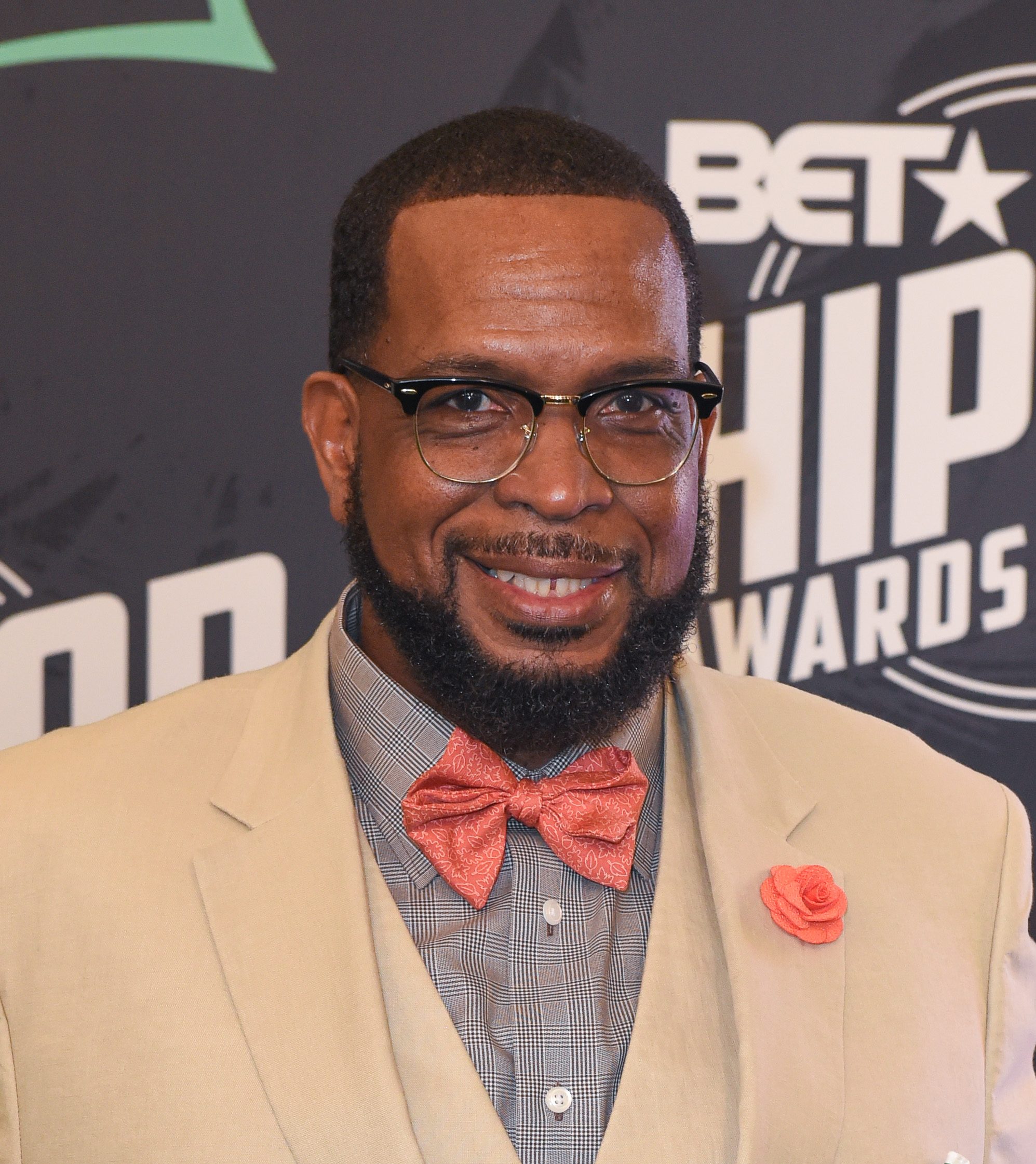 2017 BET Hip Hop Awards - Arrivals