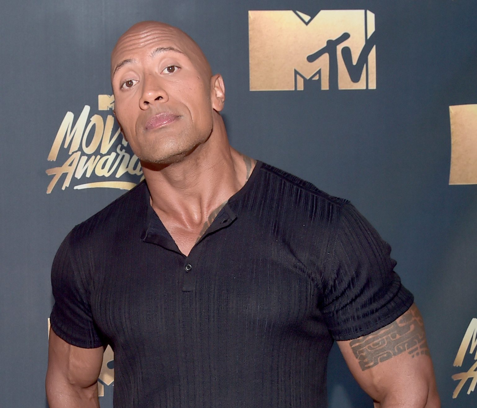 2016 MTV Movie Awards - Backstage And Audience