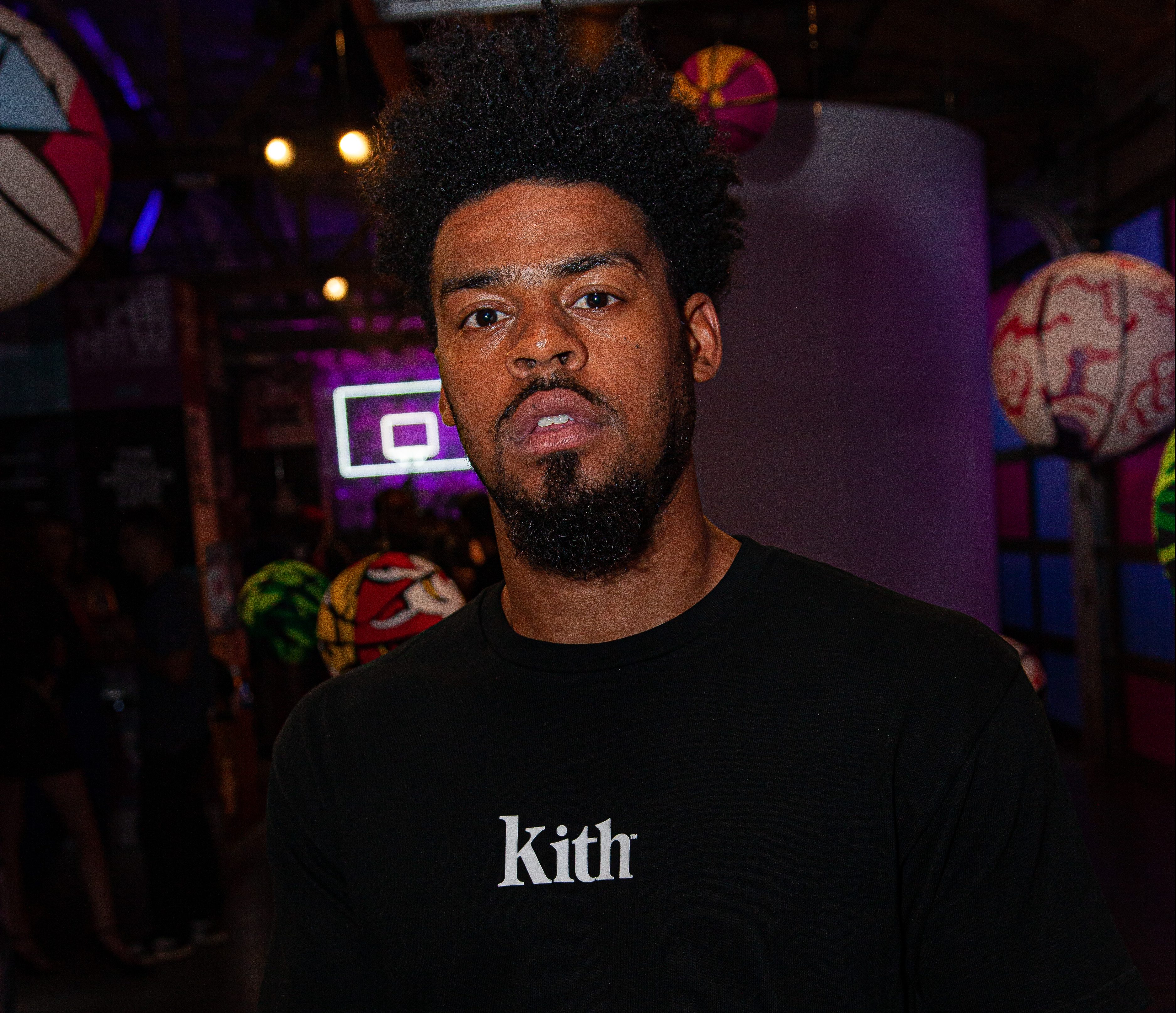 NBA 2K20 Launch Party
