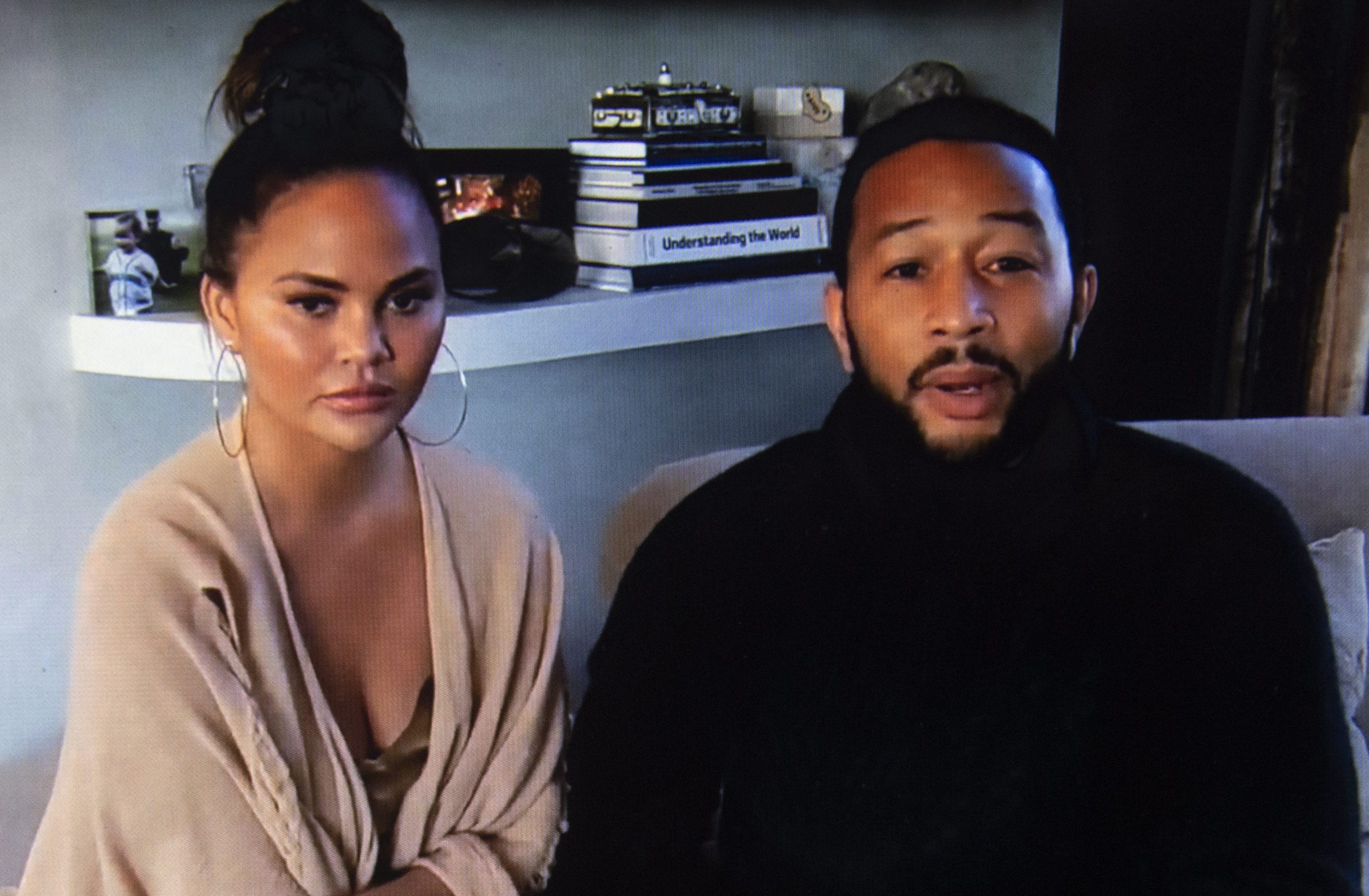 One World: Together at home - celebrating heroic efforts of community health workers