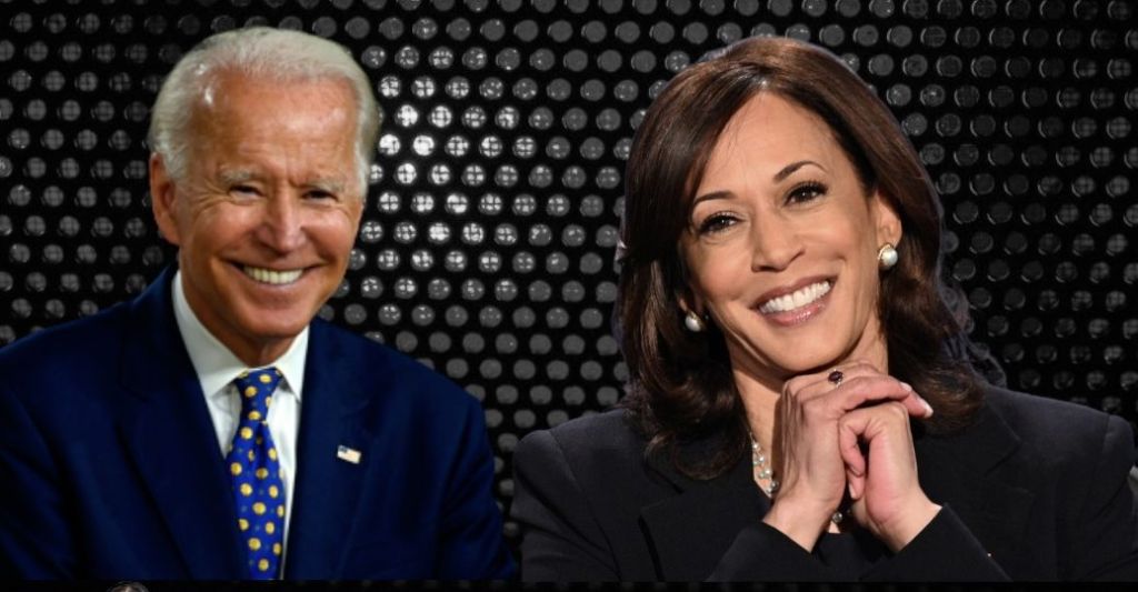 Watch Joe Biden & Kamala Harris Interviews On rnbphilly.com