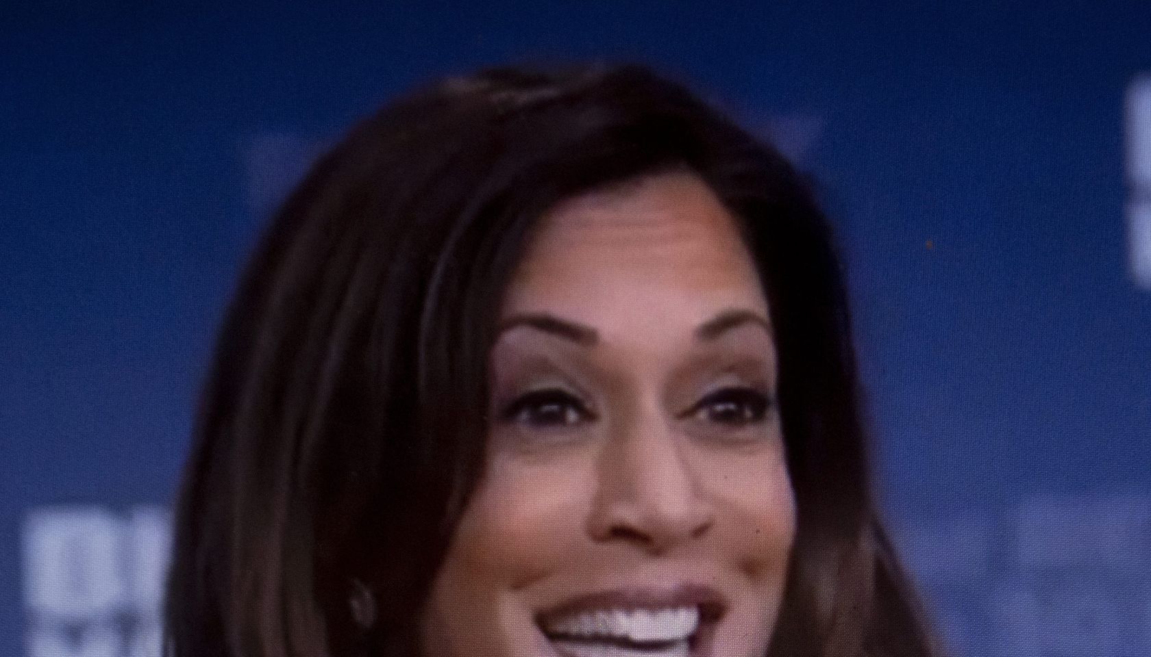 Dwayne Johnson My conversation with Joe Biden and Kamala Harris