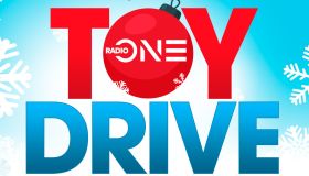 17th Annual Toy Drive